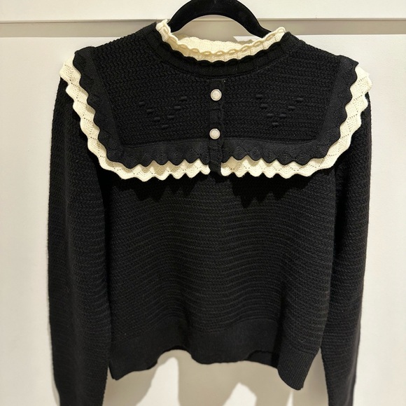 Kuose brand new sweater - Picture 4 of 5